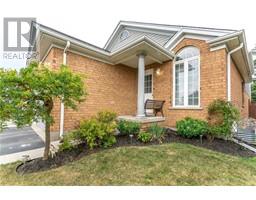 39 Milson Crescent, guelph, Ontario