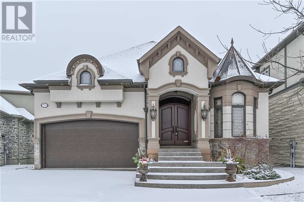 70 PAIGE Street, kitchener, Ontario