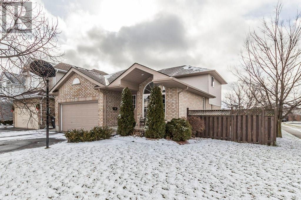 80 Milson Crescent, guelph, Ontario