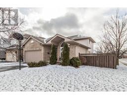 80 Milson Crescent, guelph, Ontario