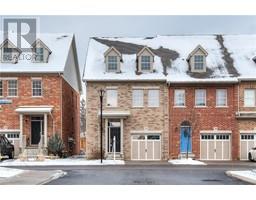 32 Robert Peel Road, kitchener, Ontario