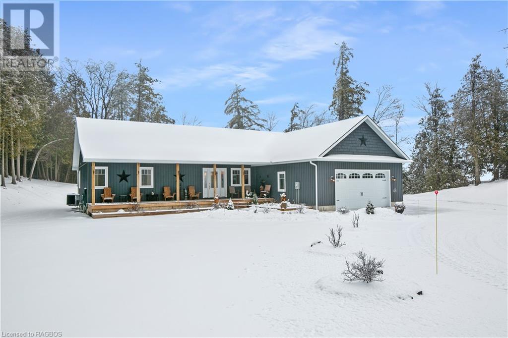 131 HIGHLAND DRIVE, west grey, Ontario