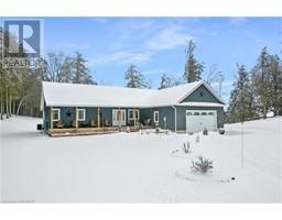 131 HIGHLAND DRIVE, west grey, Ontario