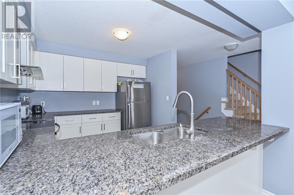 124 SUMMIT RIDGE Drive, guelph, Ontario