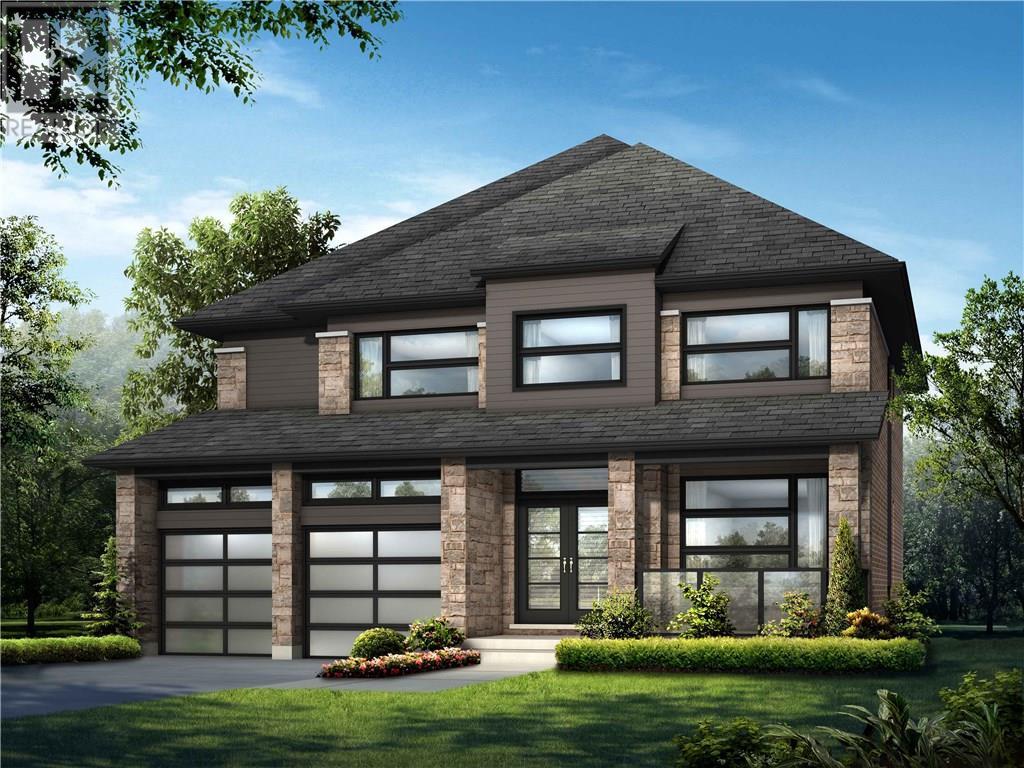 Lot 17 Owens Way, guelph, Ontario