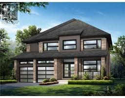 Lot 17 Owens Way, guelph, Ontario