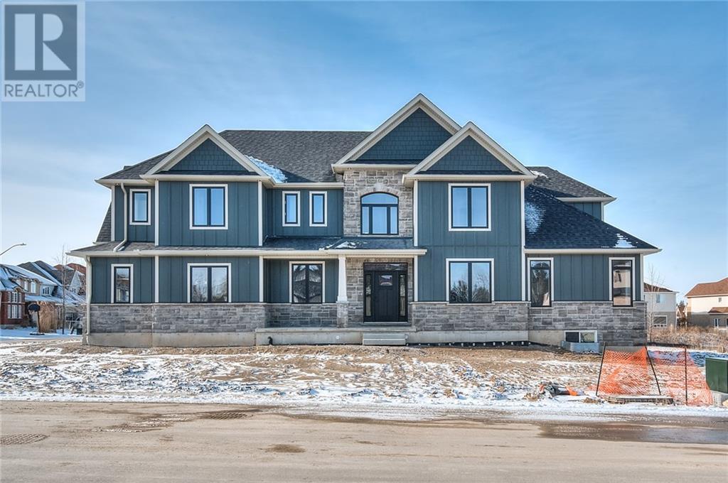 35 Ferris Drive, wellesley, Ontario