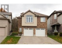 434 Veronica Drive, kitchener, Ontario