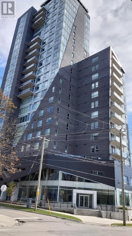 1106 -  158 KING Street N, waterloo, Ontario
