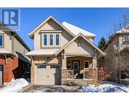 69 LAUGHLAND Lane, guelph, Ontario