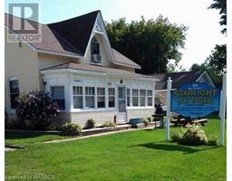 291 MILL STREET, saugeen shores, Ontario