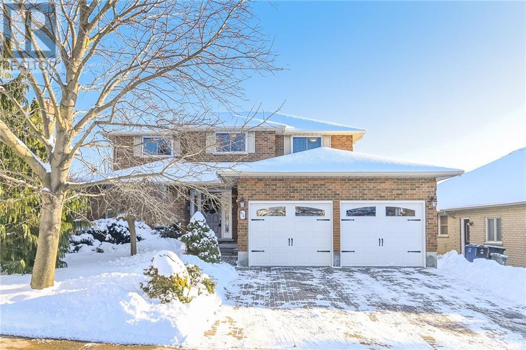 85 Woodland Glen Drive, guelph, Ontario