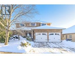 85 Woodland Glen Drive, guelph, Ontario