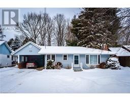 826 11TH STREET W, owen sound, Ontario
