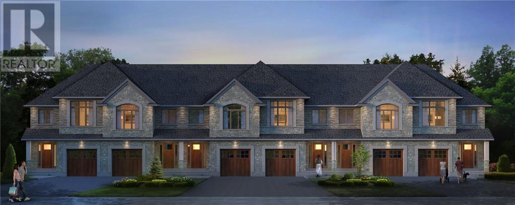 2 -  95 Hollybrook Trail, kitchener, Ontario