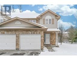 7 -  300 Fallowfield Drive, kitchener, Ontario