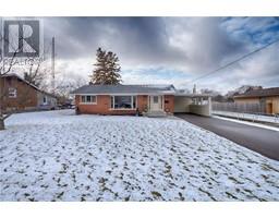 45 Siebert Avenue, kitchener, Ontario