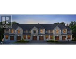 4 -  95 Hollybrook Trail, kitchener, Ontario