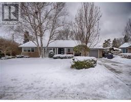 47 HARCOURT Drive, guelph, Ontario