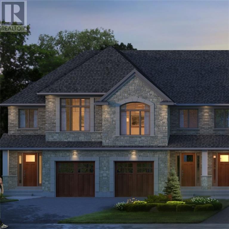 6 -  95 Hollybrook Trail, kitchener, Ontario