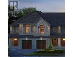 6 -  95 Hollybrook Trail, kitchener, Ontario