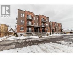 A8 -  361 LANCASTER Street W, kitchener, Ontario