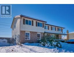 A -  207 FOXHUNT Road, waterloo, Ontario