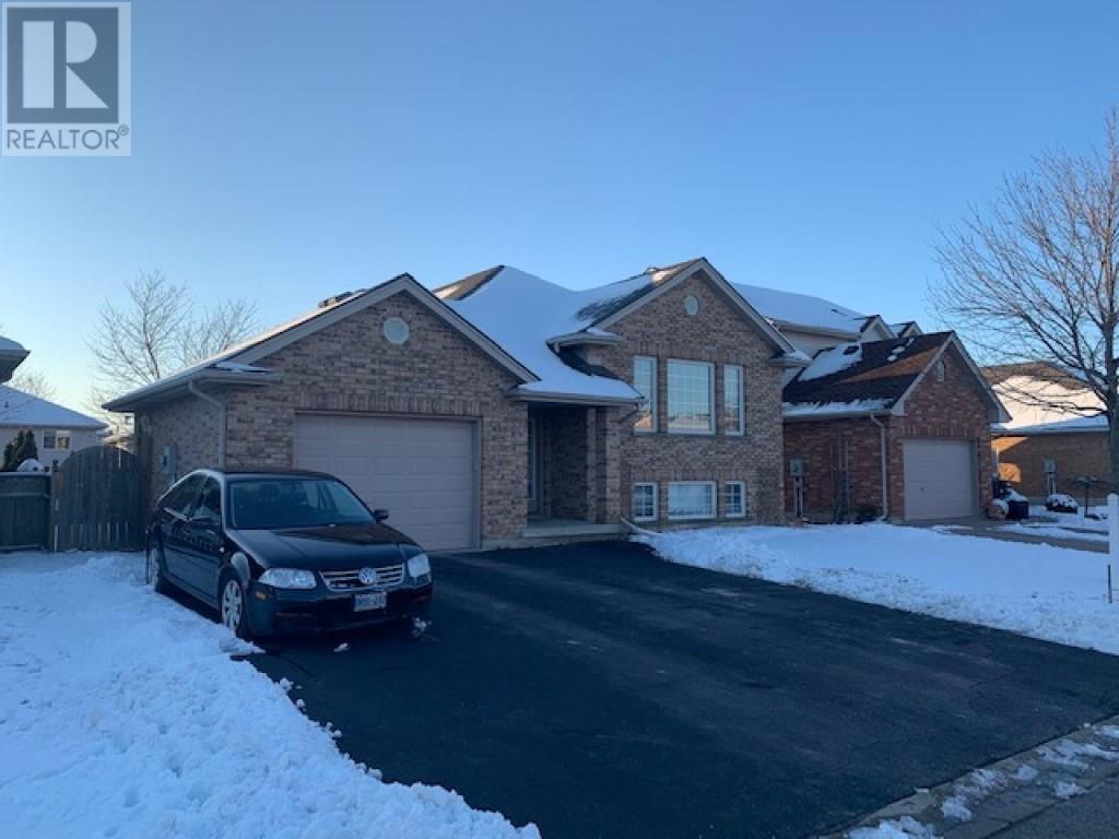 17 ORIOLE Crescent, woodstock, Ontario