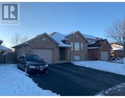 17 ORIOLE Crescent, woodstock, Ontario