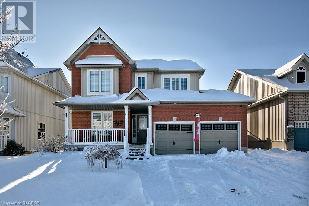337 BERRY STREET, shelburne, Ontario