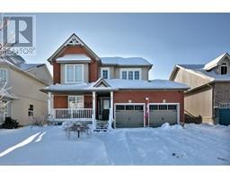 337 BERRY STREET, shelburne, Ontario