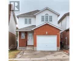 63 ACTIVA Avenue, kitchener, Ontario
