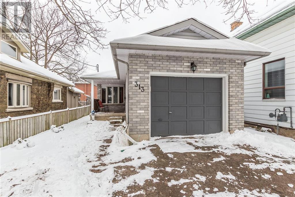 313 SUFFOLK Street W, guelph, Ontario