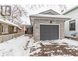 313 SUFFOLK Street W, guelph, Ontario