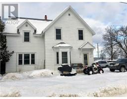 414 GEORGE STREET, wiarton, Ontario