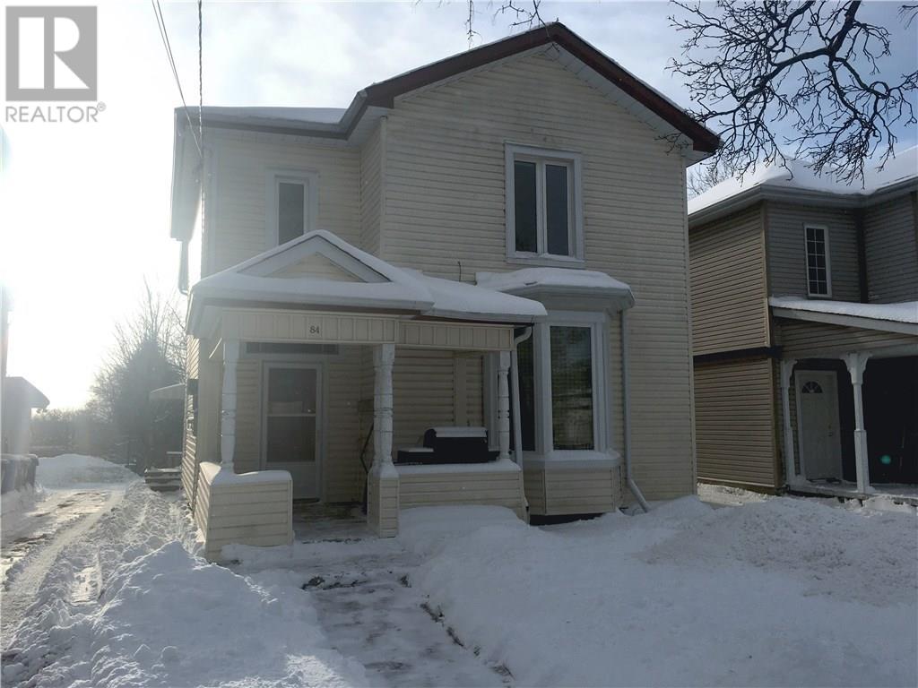 84 Dublin Street N, guelph, Ontario