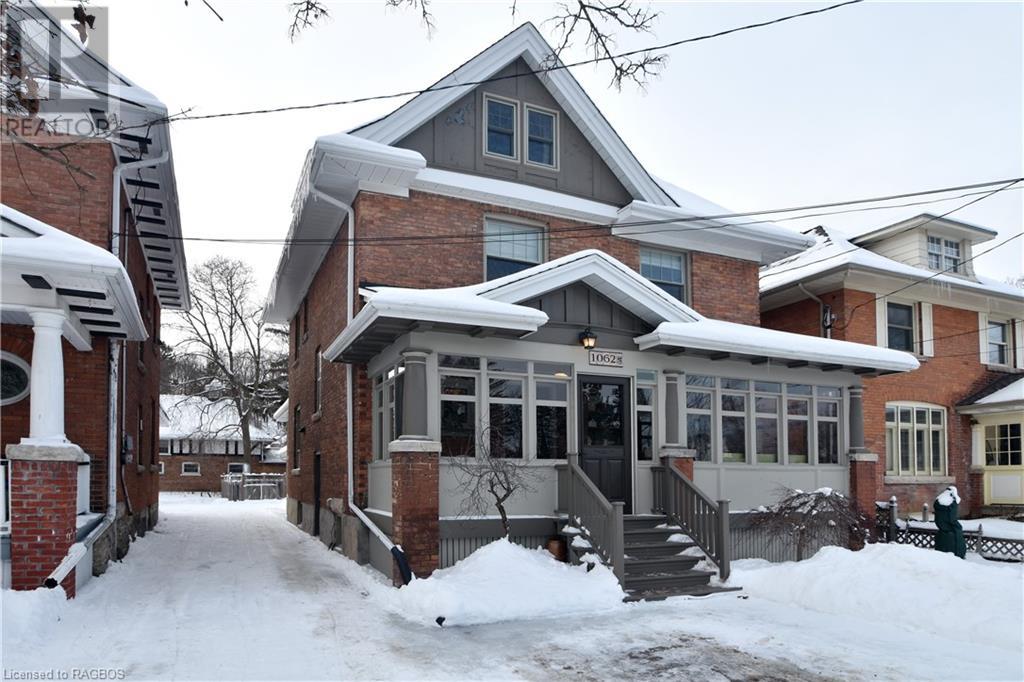 1062 3RD AVENUE W, owen sound, Ontario