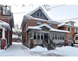 1062 3RD AVENUE W, owen sound, Ontario