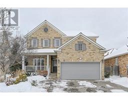 25 Woodfield Street, kitchener, Ontario