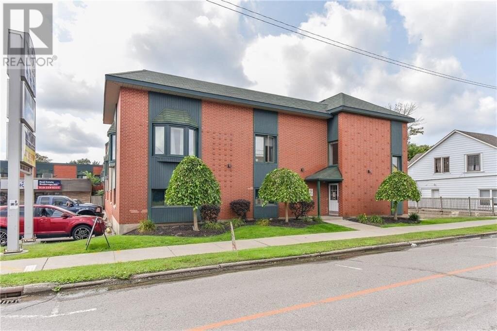 209 -  1009 QUEENSTON Road, cambridge, Ontario