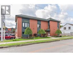 209 -  1009 QUEENSTON Road, cambridge, Ontario