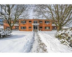 7 -  1 Sunnylea Crescent, guelph, Ontario
