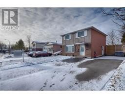96 HARCOURT Crescent, kitchener, Ontario