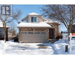 548 Mustang Place, waterloo, Ontario