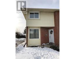 8 -  203 Fairway Road N, kitchener, Ontario