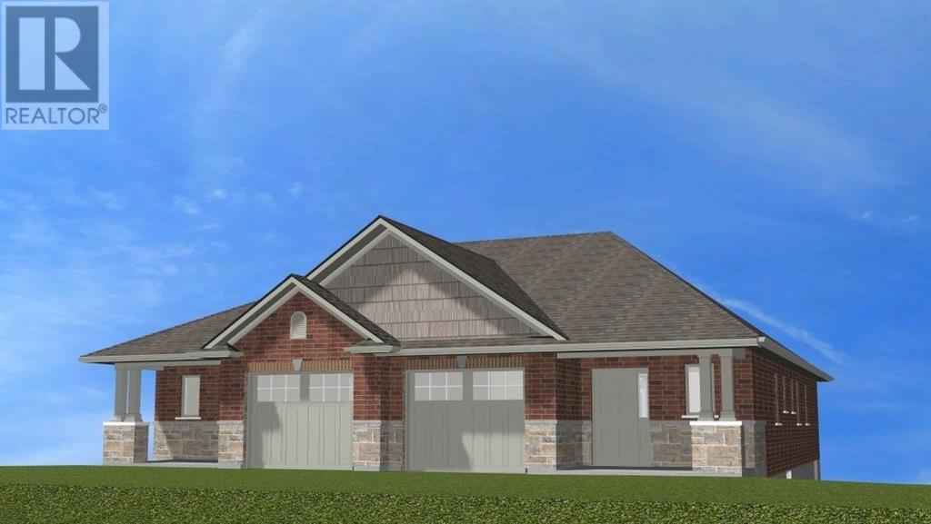 3 Murray Court, milverton, Ontario
