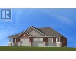 3 Murray Court, milverton, Ontario