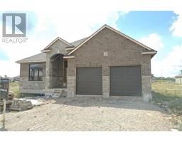 Lot #23 Beatty Lane, thamesford, Ontario
