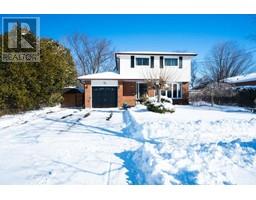 37 Churchill Road N, acton, Ontario