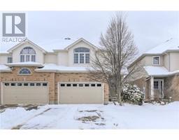 47 WALKER Way, guelph, Ontario